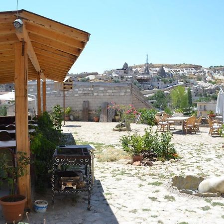 Valleypark Hotel Nevşehir Esterno foto