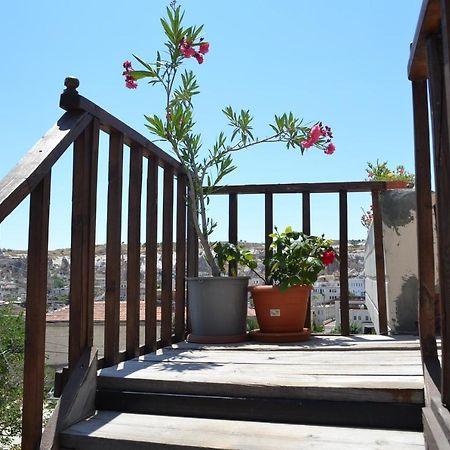 Valleypark Hotel Nevşehir Esterno foto