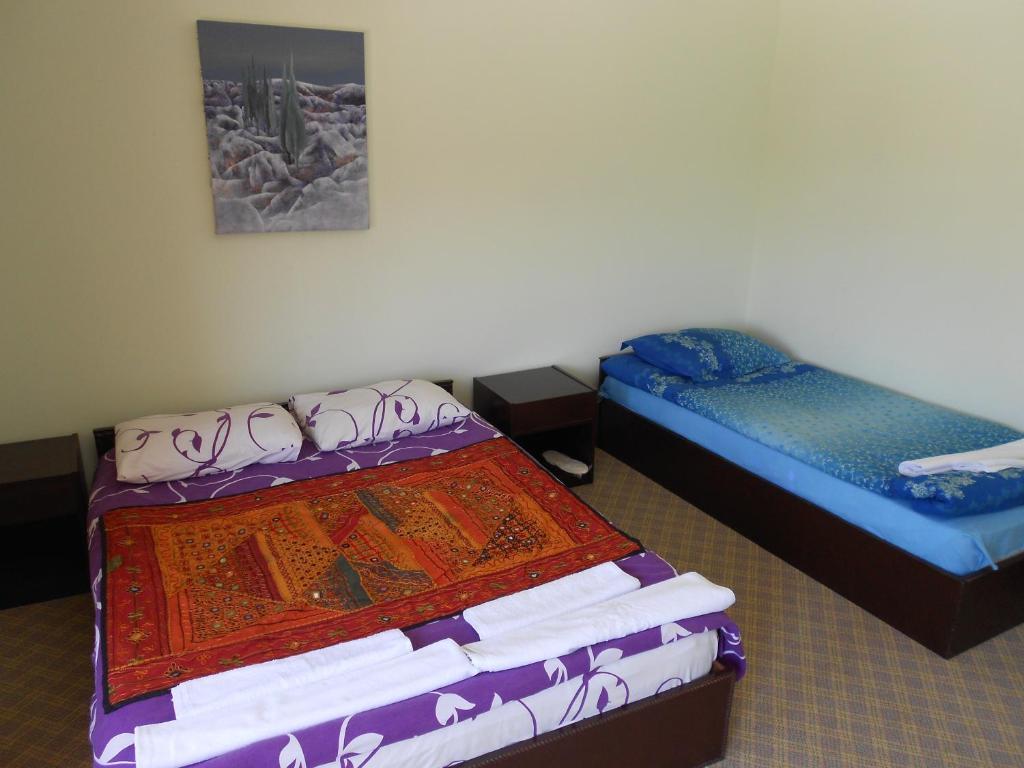 Valleypark Hotel Nevşehir Camera foto