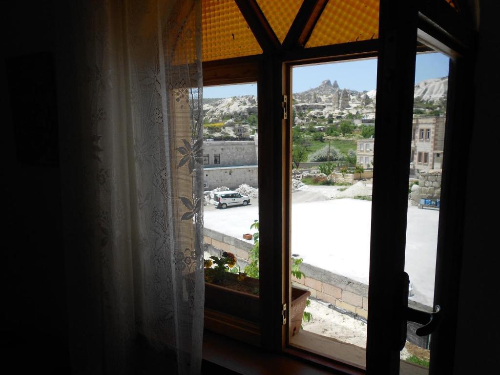 Valleypark Hotel Nevşehir Camera foto