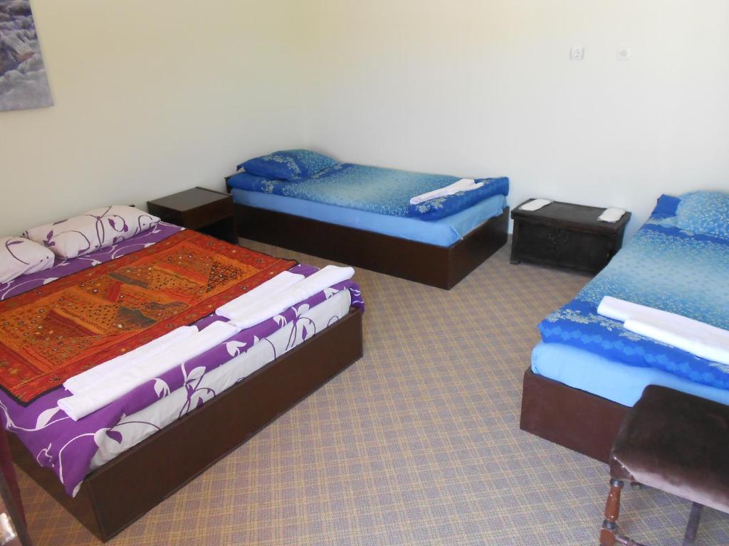Valleypark Hotel Nevşehir Camera foto