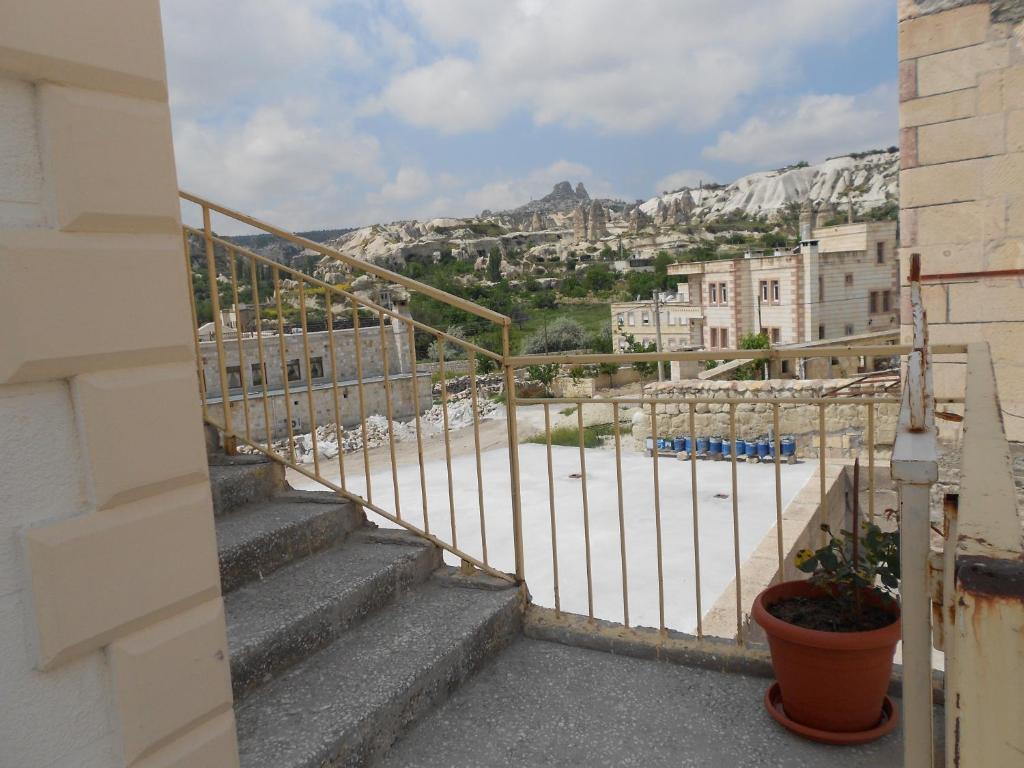 Valleypark Hotel Nevşehir Esterno foto