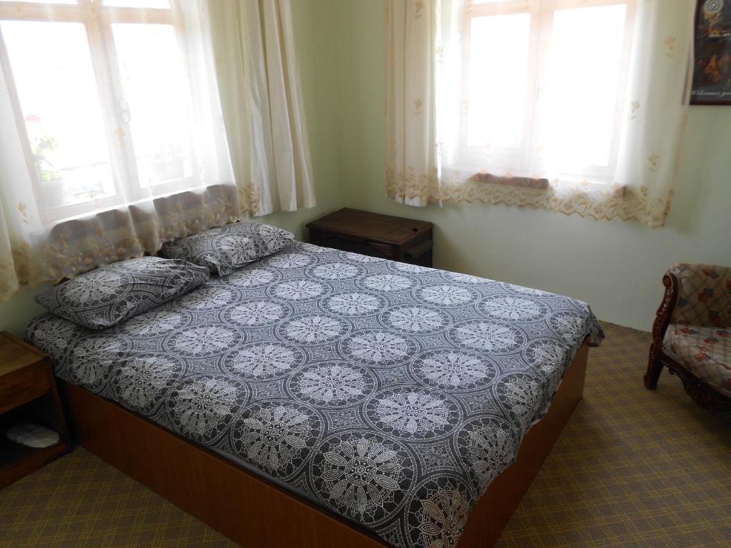 Valleypark Hotel Nevşehir Camera foto
