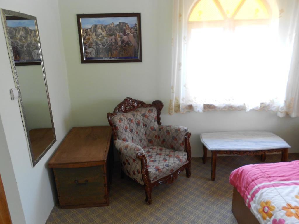 Valleypark Hotel Nevşehir Camera foto