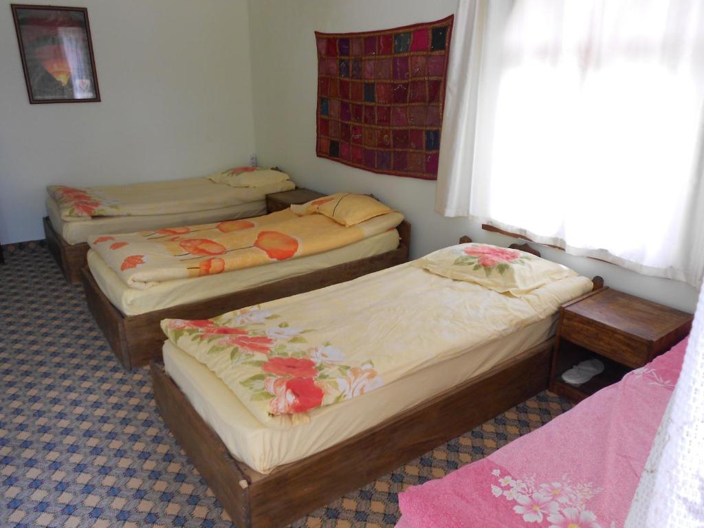 Valleypark Hotel Nevşehir Camera foto