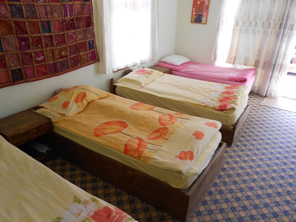 Valleypark Hotel Nevşehir Camera foto