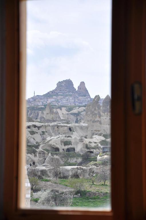 Valleypark Hotel Nevşehir Esterno foto