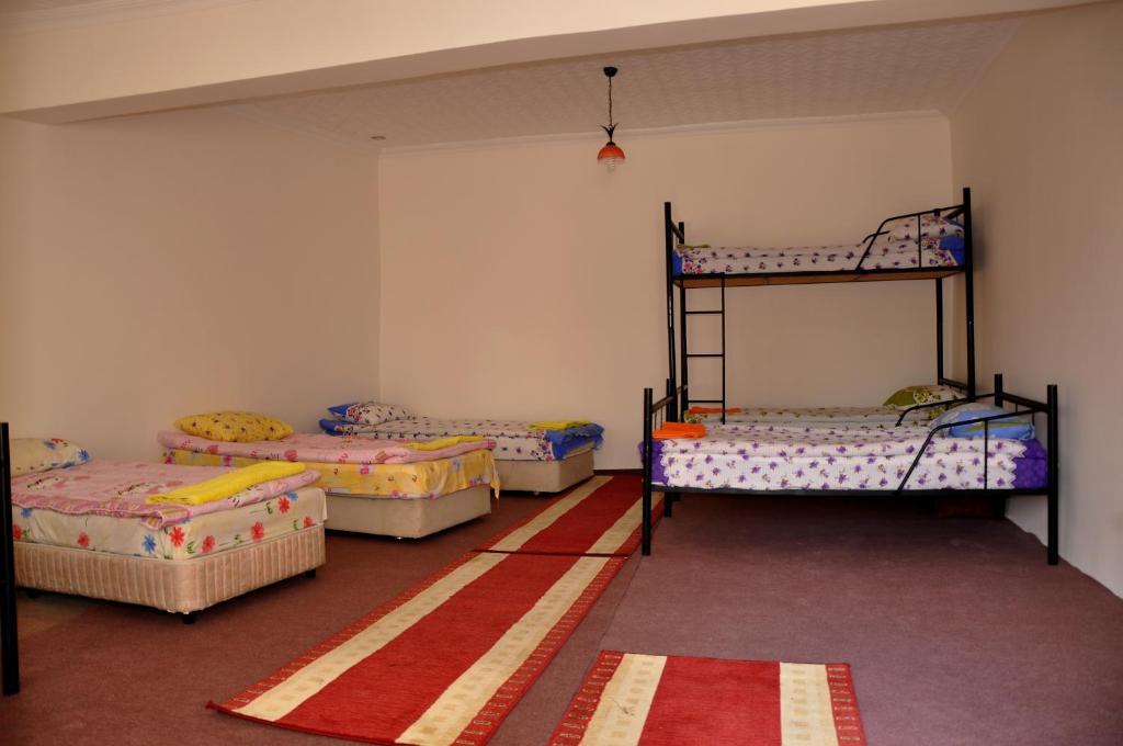 Valleypark Hotel Nevşehir Camera foto