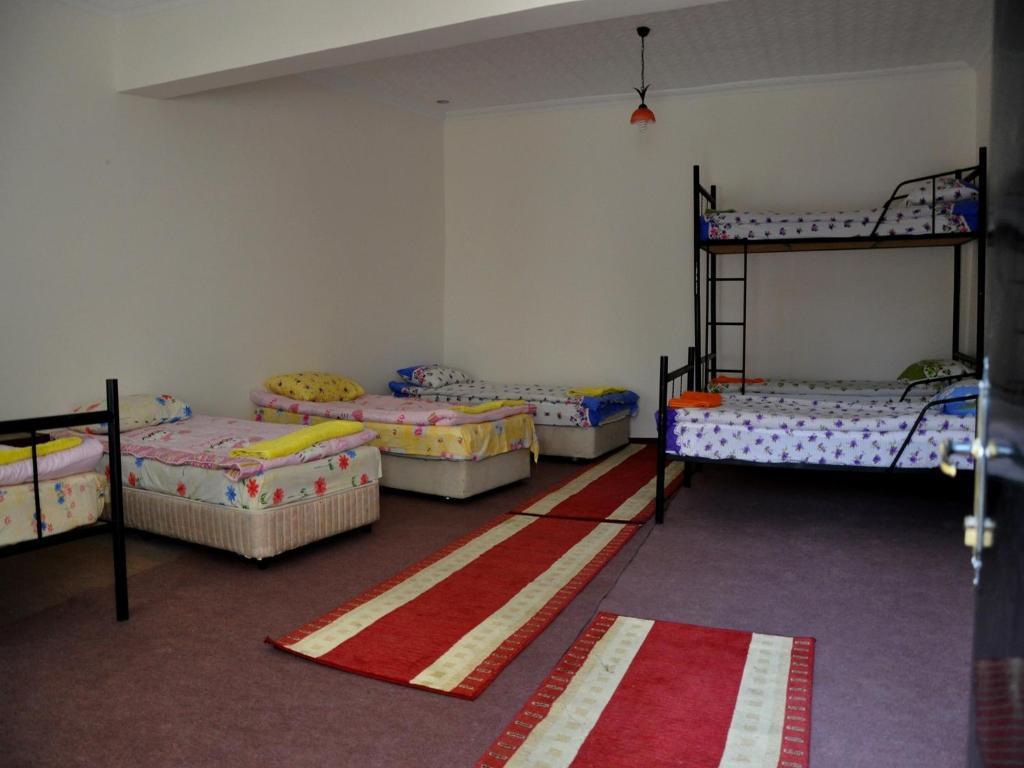 Valleypark Hotel Nevşehir Camera foto