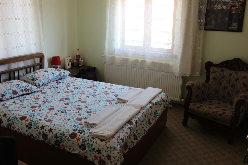 Valleypark Hotel Nevşehir Esterno foto