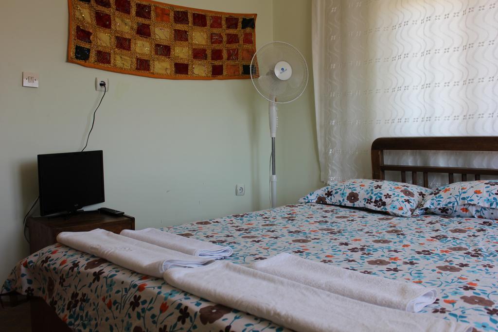 Valleypark Hotel Nevşehir Esterno foto