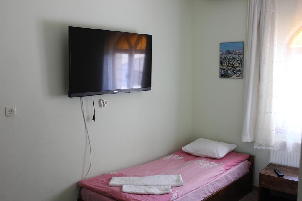 Valleypark Hotel Nevşehir Esterno foto