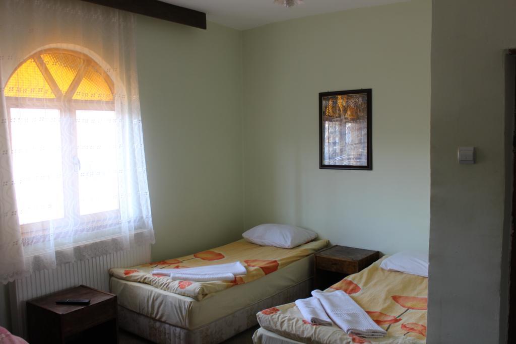 Valleypark Hotel Nevşehir Esterno foto