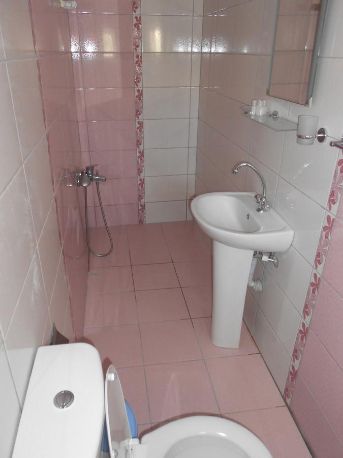 Valleypark Hotel Nevşehir Esterno foto