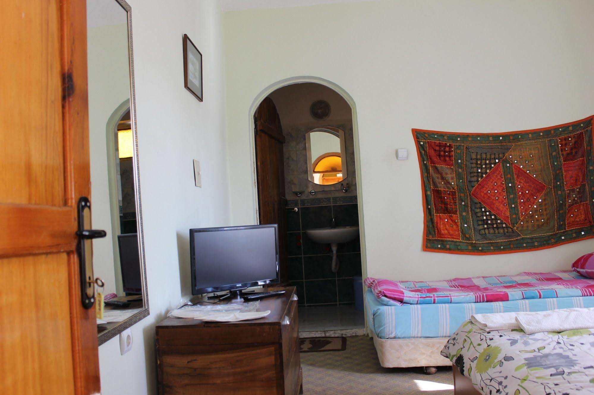 Valleypark Hotel Nevşehir Esterno foto