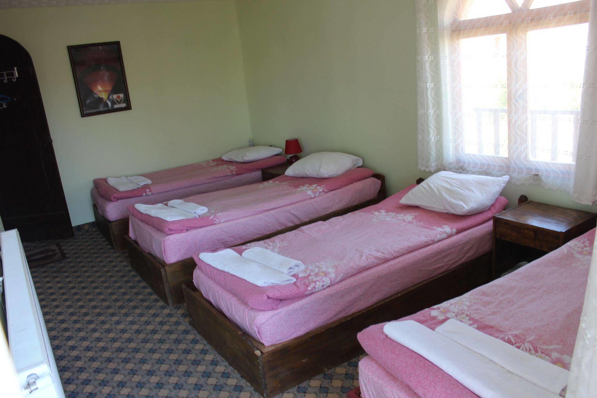 Valleypark Hotel Nevşehir Esterno foto