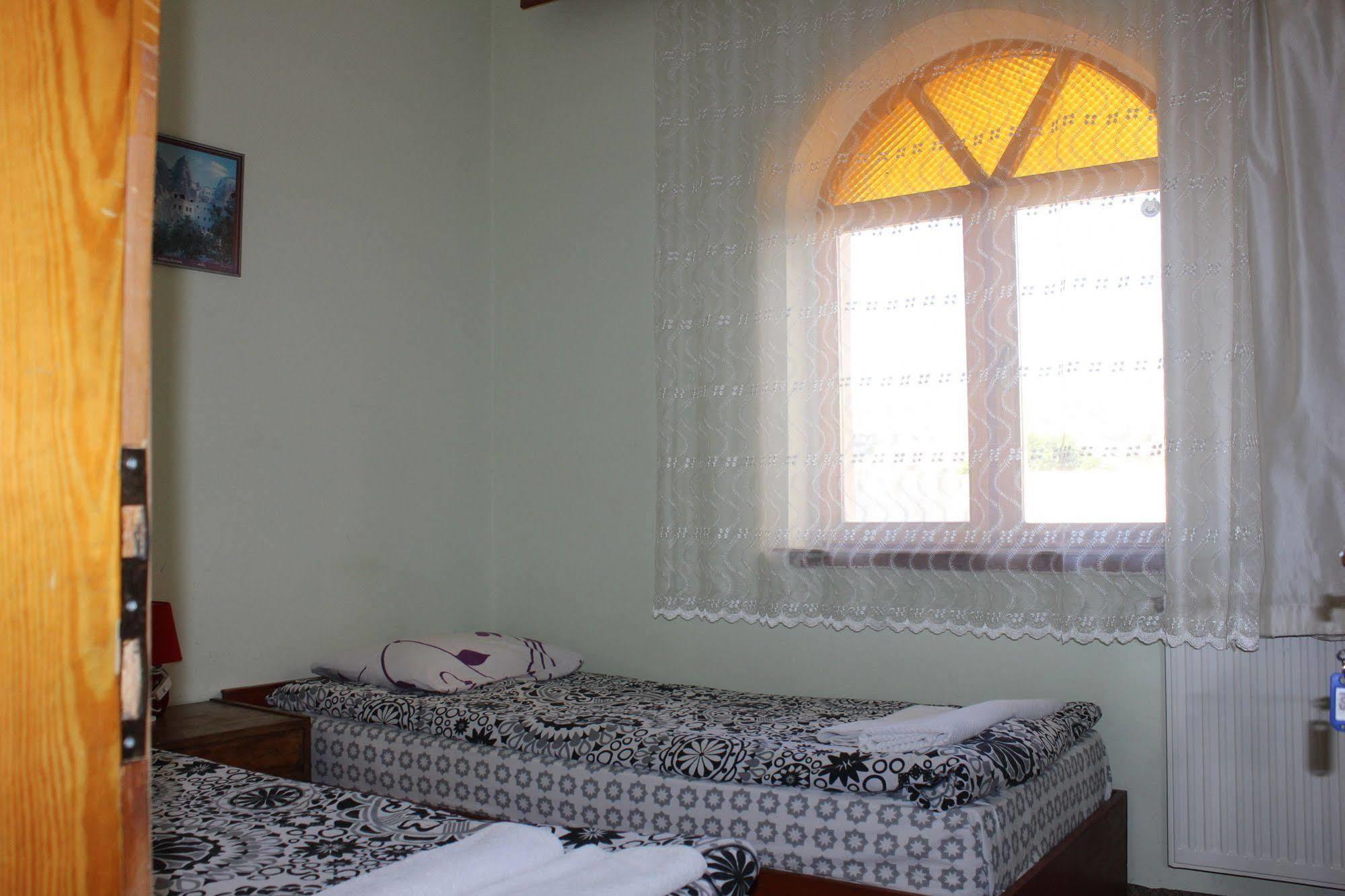 Valleypark Hotel Nevşehir Esterno foto