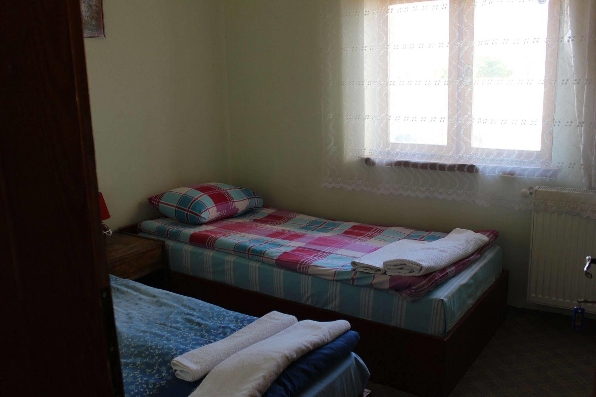 Valleypark Hotel Nevşehir Esterno foto