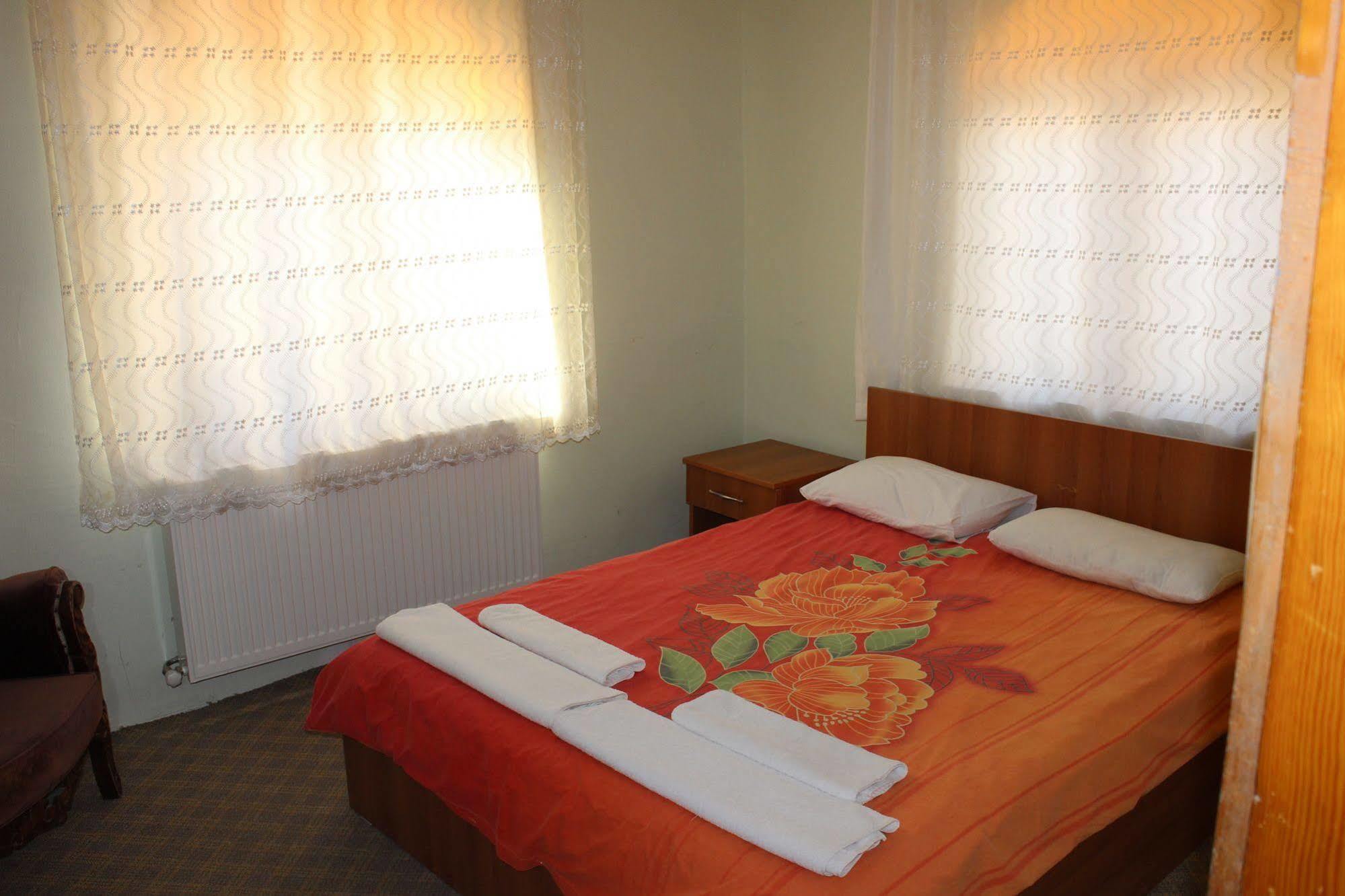 Valleypark Hotel Nevşehir Esterno foto