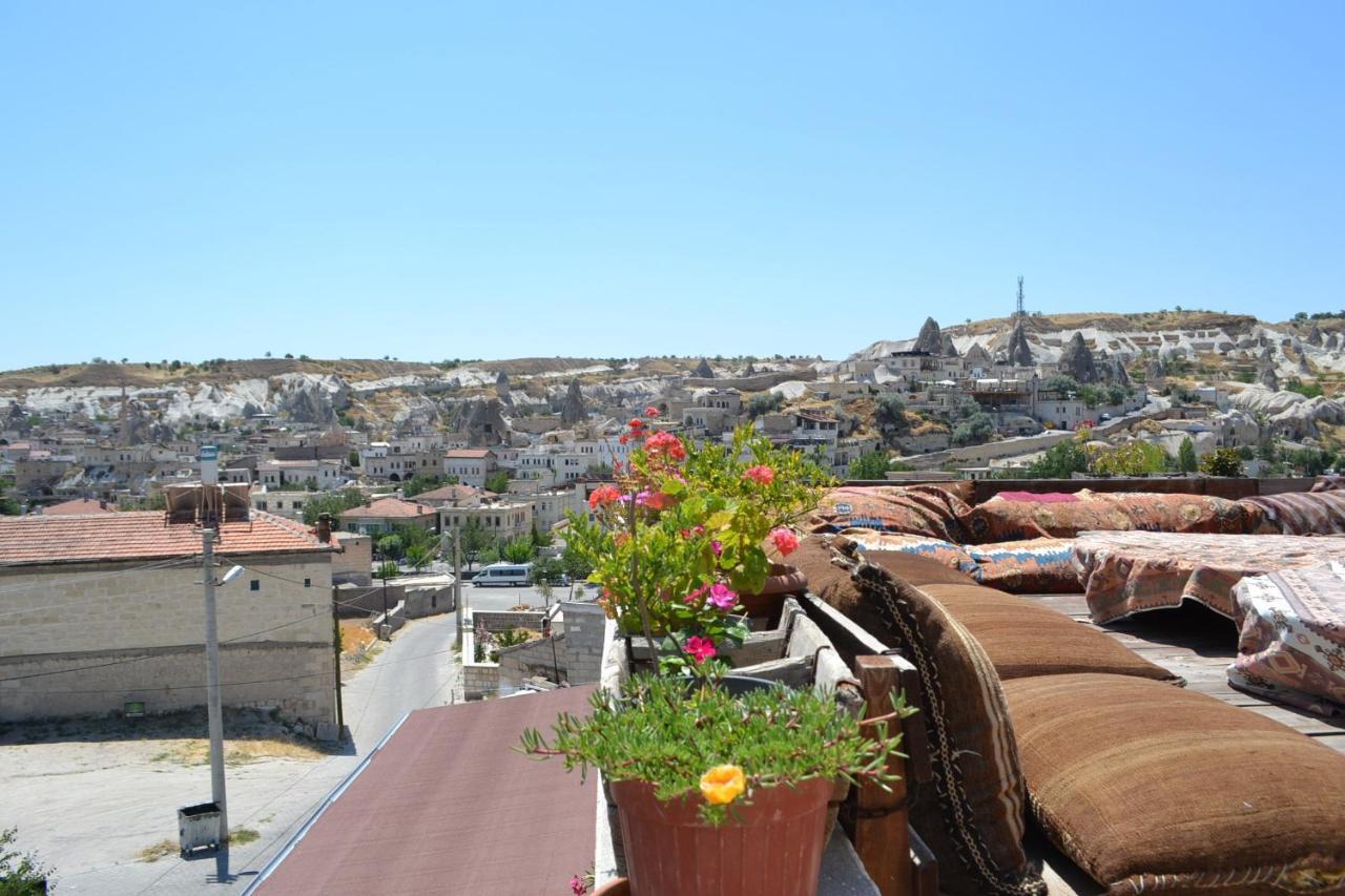 Valleypark Hotel Nevşehir Esterno foto