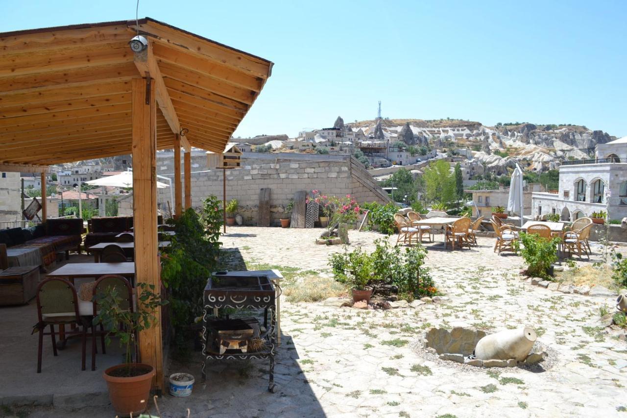 Valleypark Hotel Nevşehir Esterno foto
