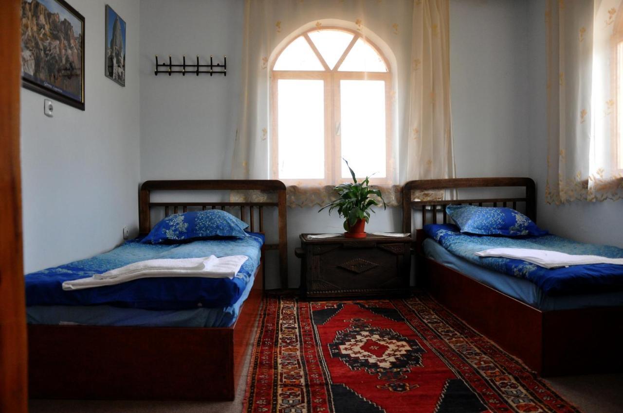 Valleypark Hotel Nevşehir Camera foto